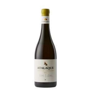 ATALAQUE Albillo de la Longuera