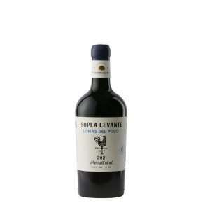 SL LOMAS DEL POLO