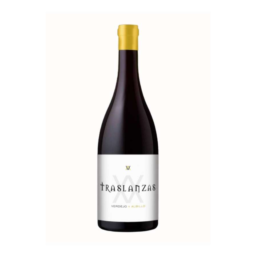 TRASLANZAS V+A