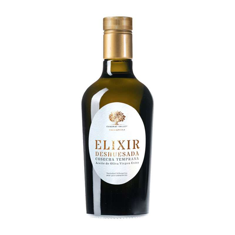 ELIXIR DESHUESADA